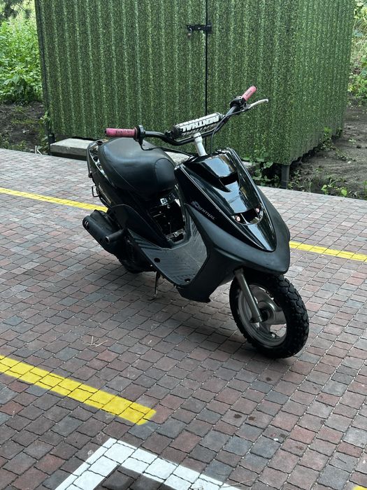 Скутер Yamaha jog zr