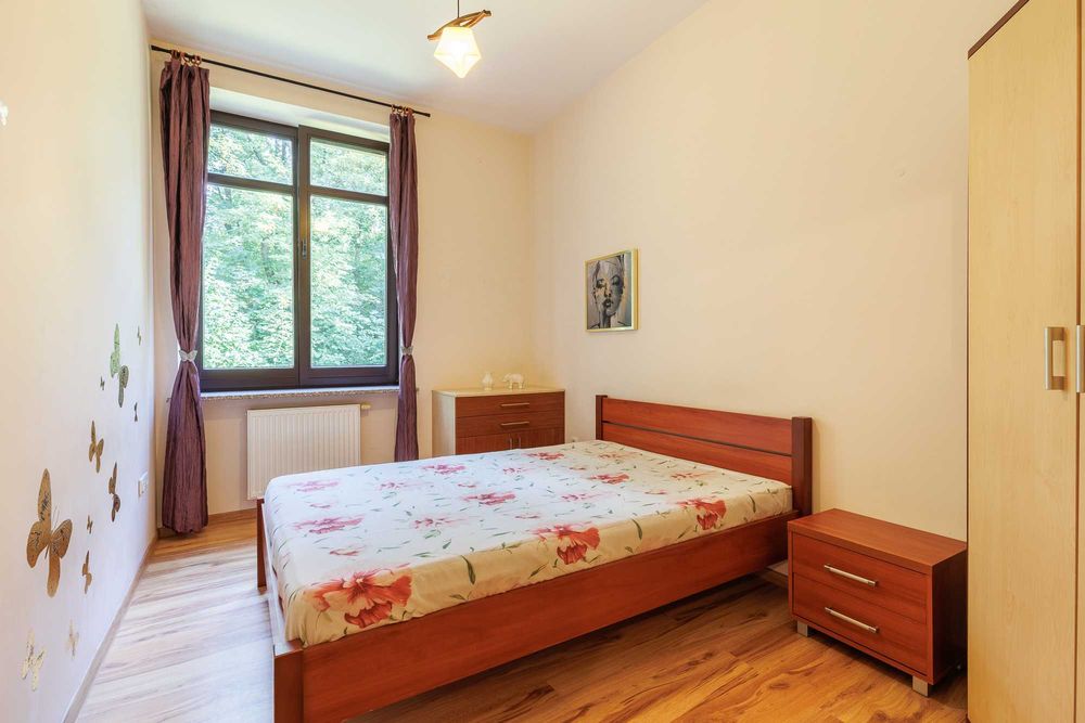 Mieszkanie – Jelenia Góra - Widok 4