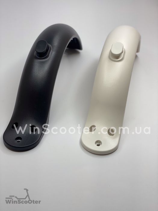 Крыло для самоката Xiaomi Mijia Scooter M365/Pro Идёт без стоп сигнала