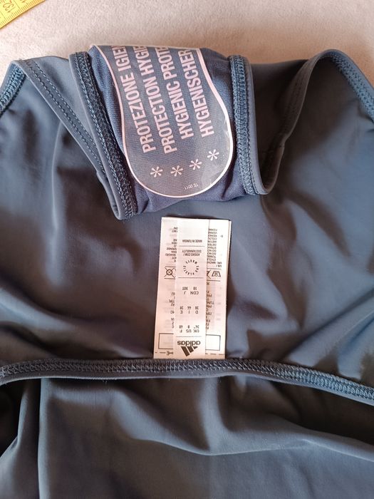 Купальник Adidas