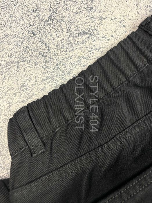 Джинси Rick Owens Flared type клеш джинсы opium