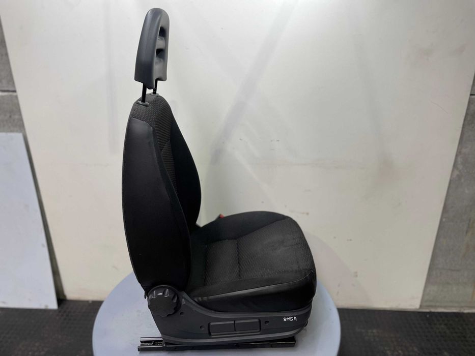 Banco frontal esquerdo Citroen jumper 2.0HDI (2018)