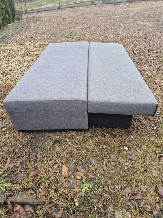 Sprzedam kanape dwuosobową