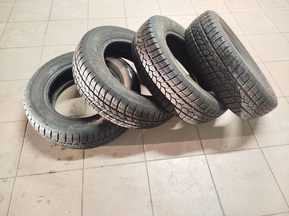 Opony zimowe RIKEN 175/ 70 R14