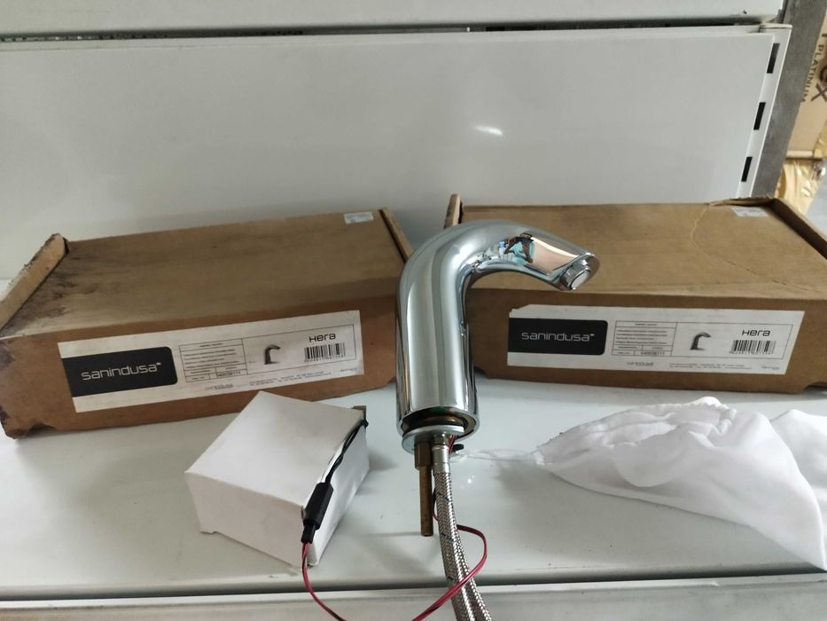 misturadoras elétricas hera sanindusa