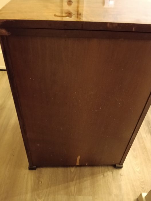 Máquina de costura e de bordar Necchi Supernova automática