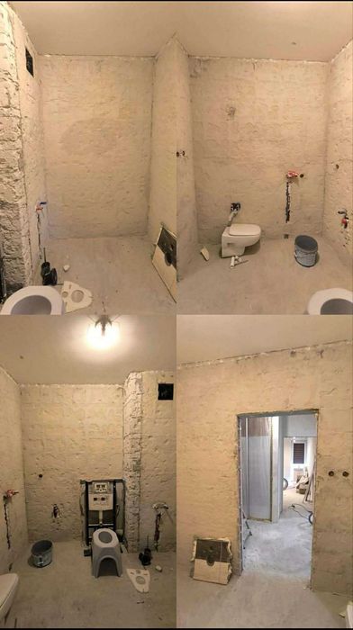 Mieszkanie 52,3 m² | 3 pokoje | balkon narożny | miejsce postojowe | 1 piętro | 2015 rok | Podgórze - Przewóz 8| Bez pośredników - Widok 6