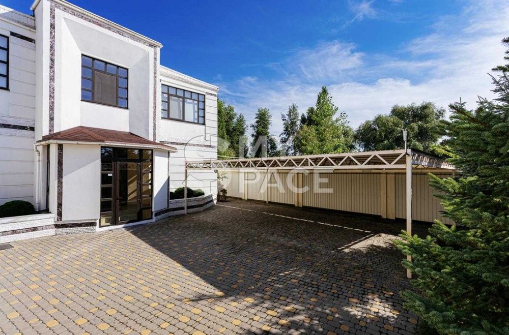 Дом по адресу ул. Заречная (площадь 270 м²) - Atlanta.ua - фото 2