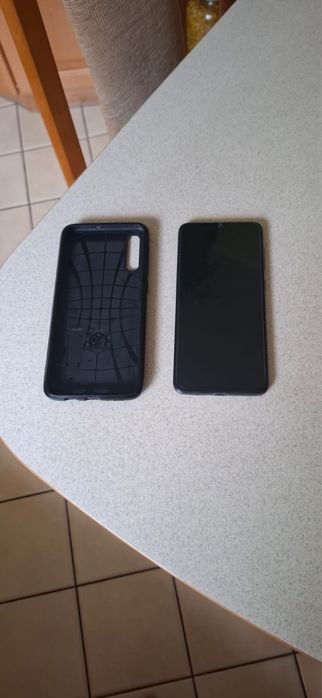 samsung a70 używany