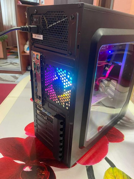 i5 4690k - Персональні комп'ютери - OLX.ua
