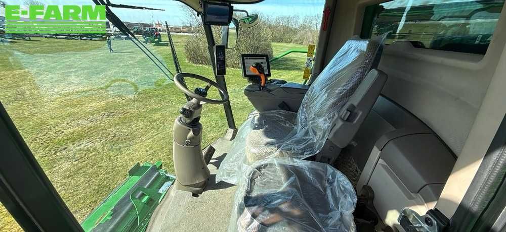 John Deere S 785
