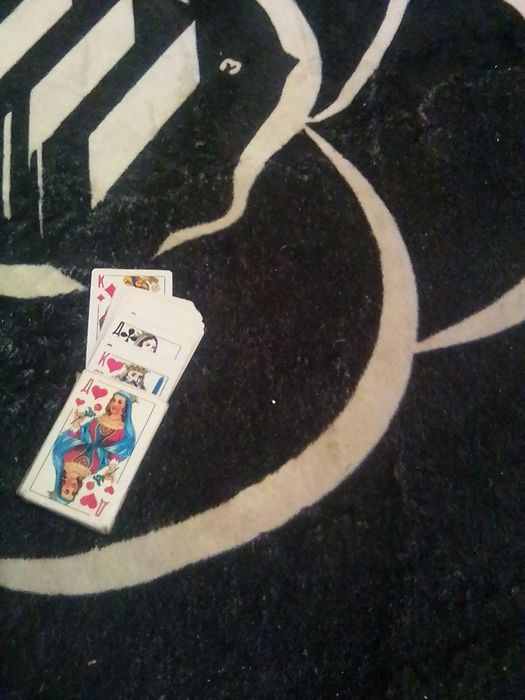 Карты,колода, игральные