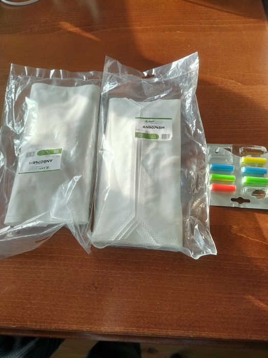 Worki do odkurzacza BOSZ GL 20