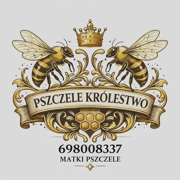 Matki pszczele PROMOCJA 10+1 gratis