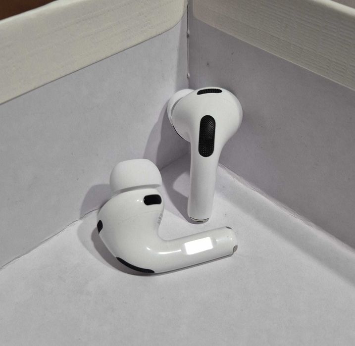 Auriculares AirPods Pro 3 Apple