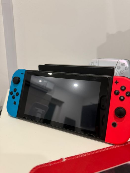 Nintendo Switch Boa