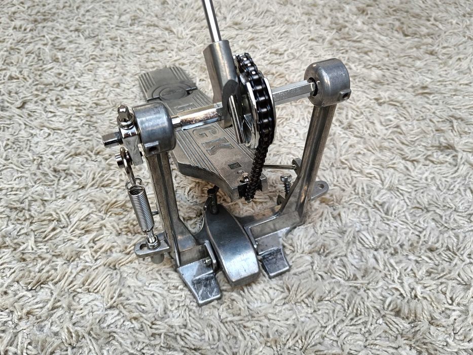 Stopa pojedyncza perkusyjna GIBRALTAR ROCK SERIES RBG2-11