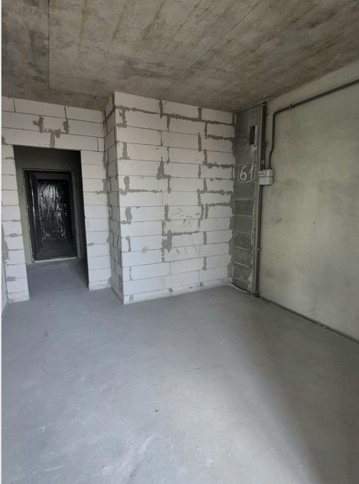 Продаж 1 кім. квартира 42м новобуд Львів Винники (Галицька) Власник.