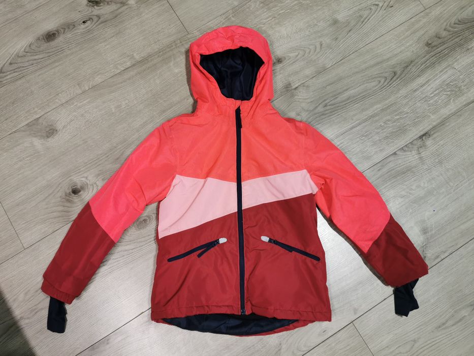 Komplet narciarski 134/140 - rezerwacja