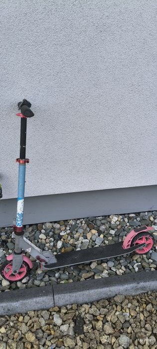 Hulajnoga Decathlon