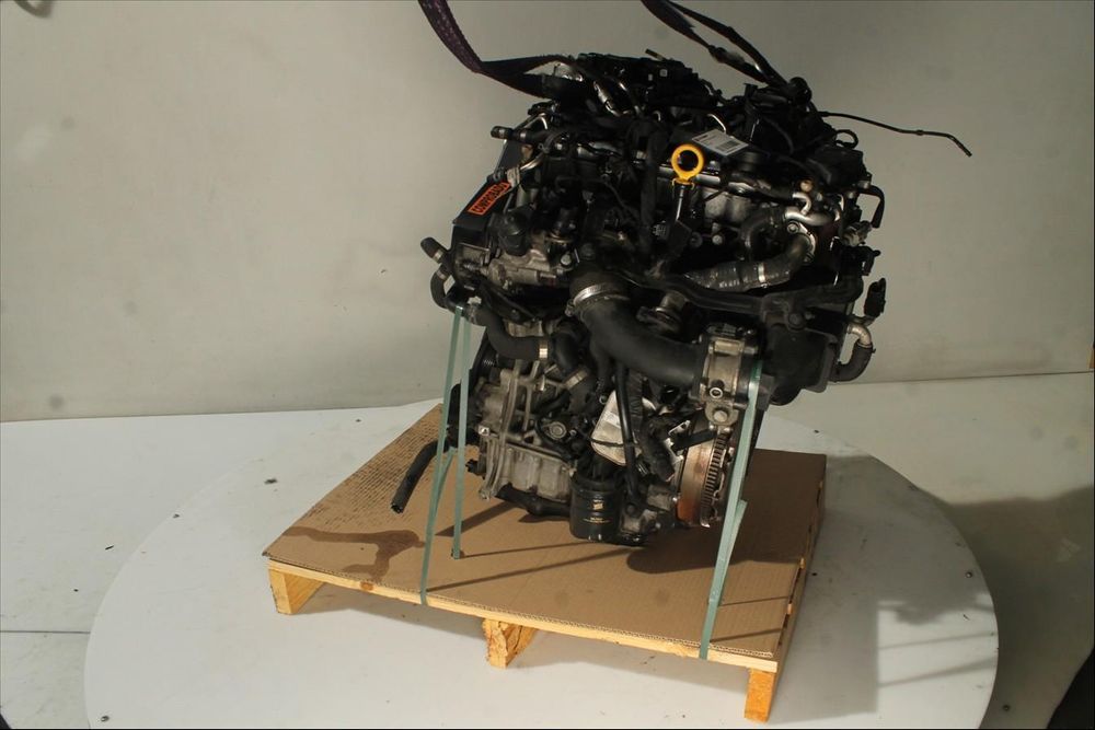 Motor Seat 1.4 Tdi Cus