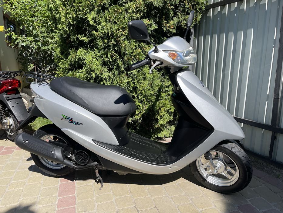 Скутер Honda dio af 62 мопед хонда діо без пробігу в Україні.