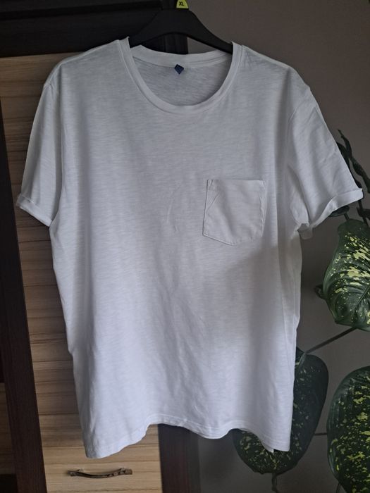 T shirt męski xl