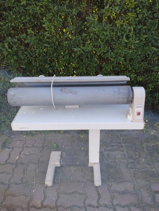 Magiel elektryczny