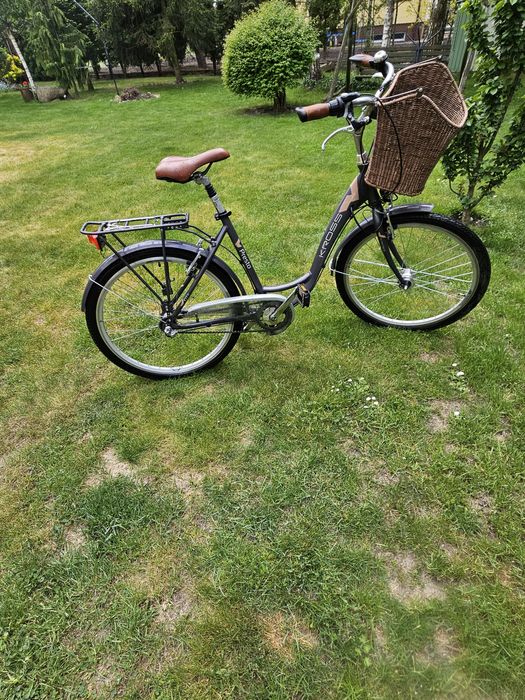 Sprzedam !Rower Kross Presto koła 26  rozmiar L