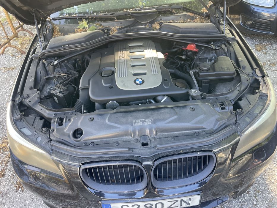 Vendo BMW 325d  nacional com 380.000 km