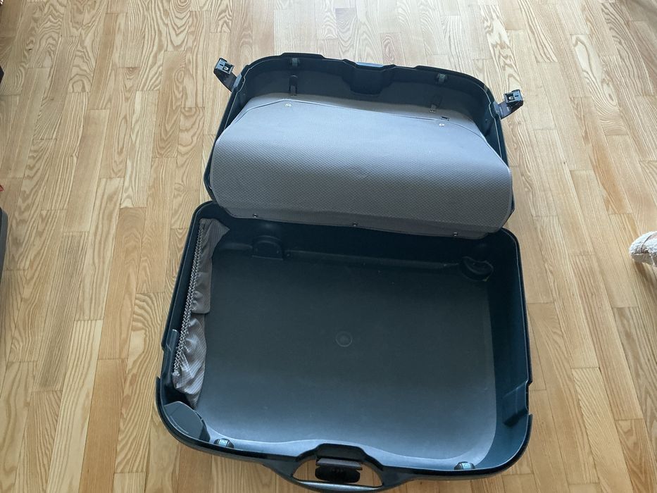 Валіза Samsonite