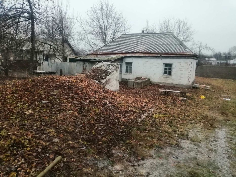 Ділянка 36 соток,  м. Шпола , вул. Володарського 32