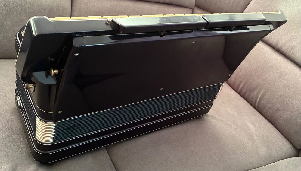 Akordeon Hohner Morino I (1939r)Piękny Stan