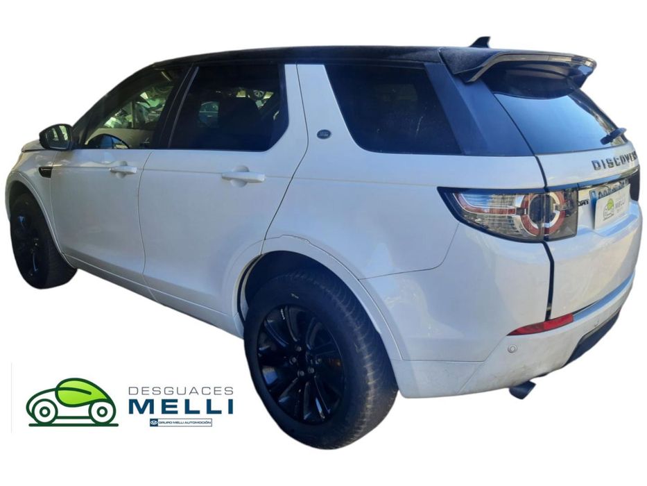 comando do elevador traseiro esquerdo land rover discovery