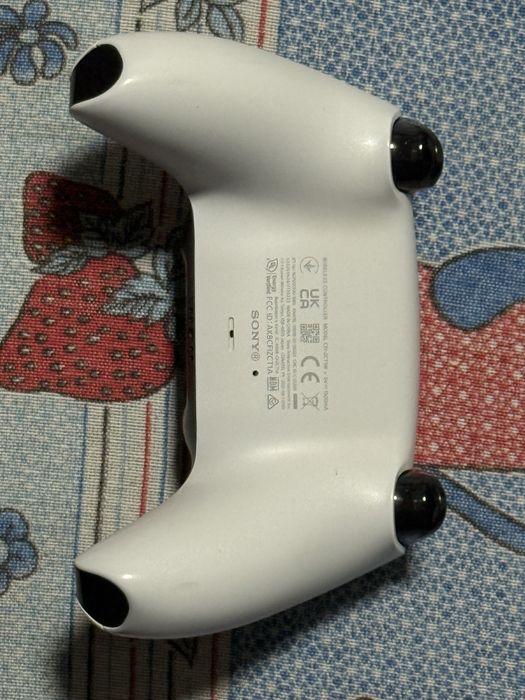 Comando ps5 novo