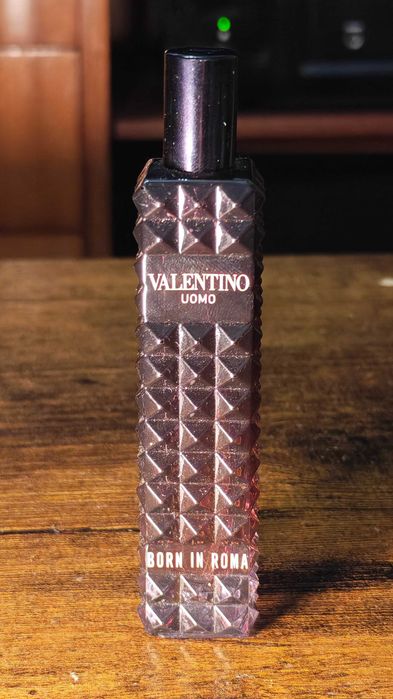 Valentino Uomo Born in Roma Coral Fantasy 15ml