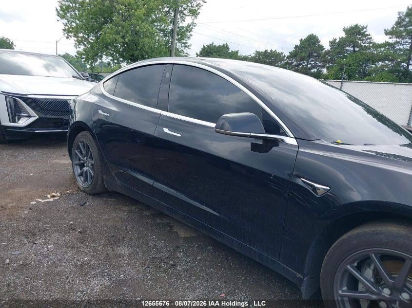 Tesla 3 2019 в дорозі ( прибуває через 2 тижні)