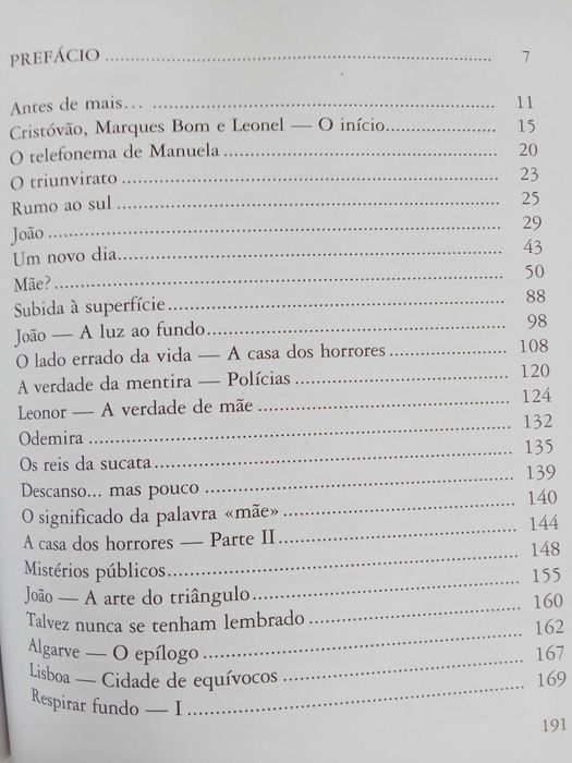 Paulo Pereira Cristóvão - A estrela de Joana