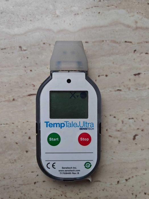 Rejestrator temperatury TempTale Ultra SU Ambient USB 16k Kielce • OLX.pl