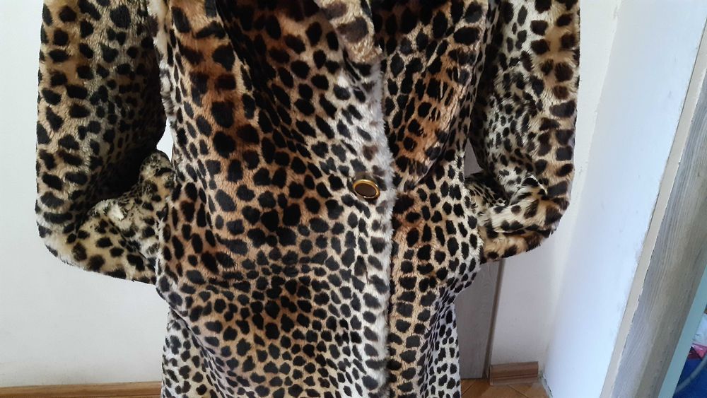 misiek futerko panterkowe