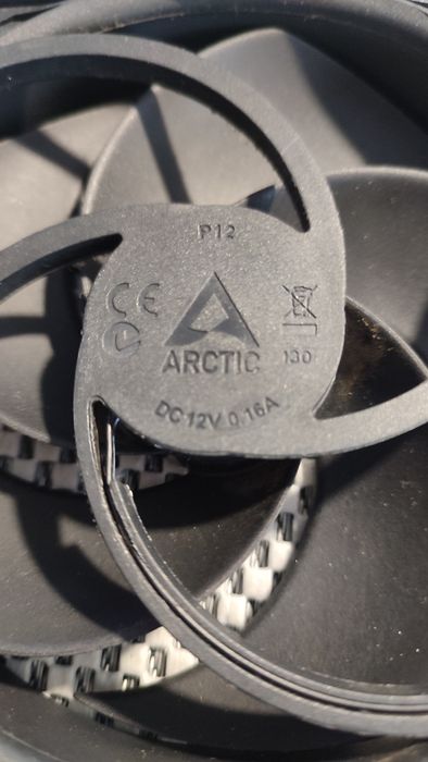 Arctic PC Fan64553128925187121