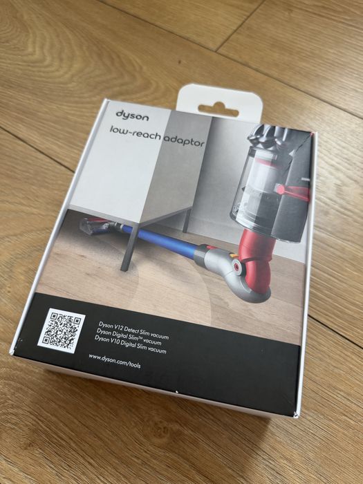 Nowe oryginalne kolanko Dyson V12 Slim V10 slim