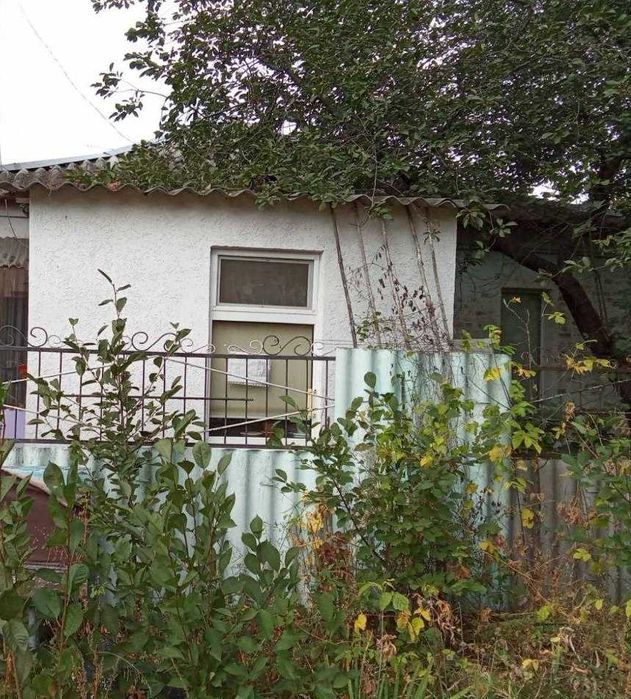 Продается часть дома