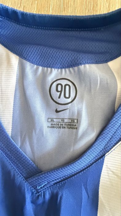 FC Porto 2005/2006 | Nike Total 90