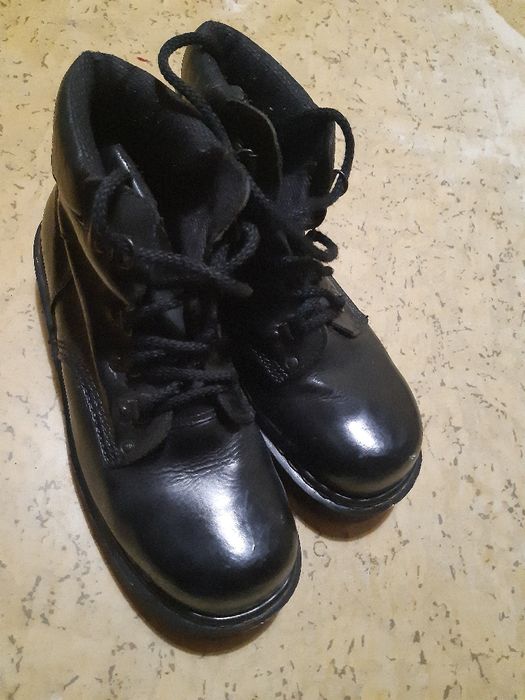 Ботинки Dr.Martens