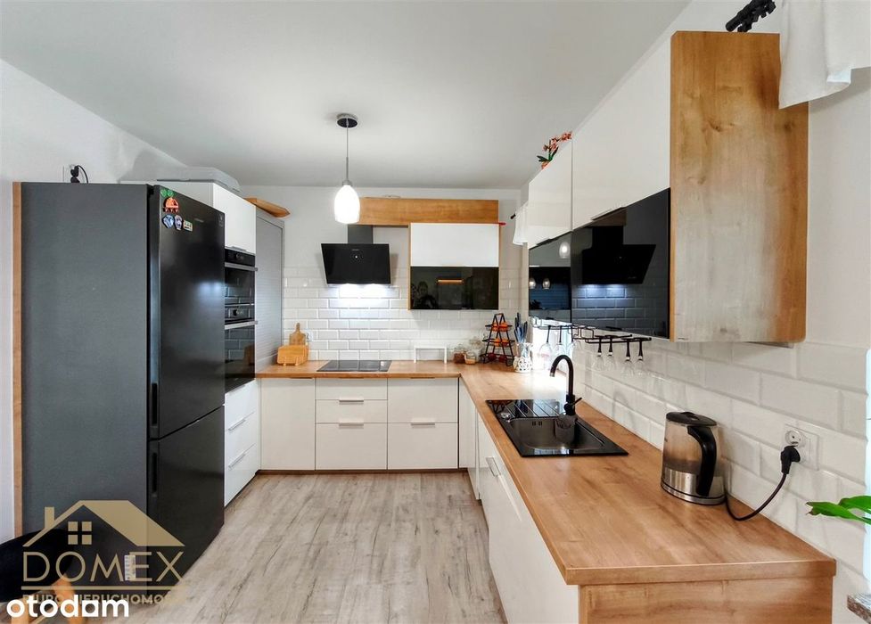 Trójstronny apartament | 1 piętro| Rybnik