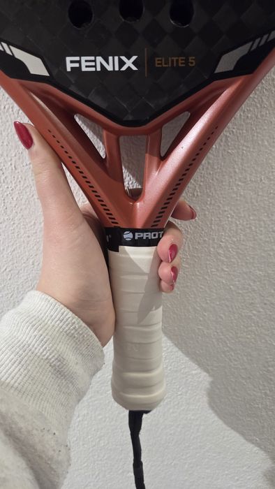Siux Fenix Elite 5 2025