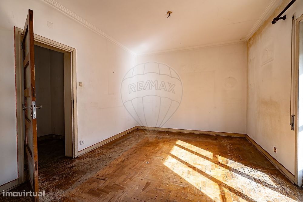 Apartamento T3 para venda