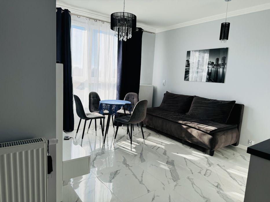 Mierzyzdroje wynajem apartamentu Bell-Mare 250 zł za dobę