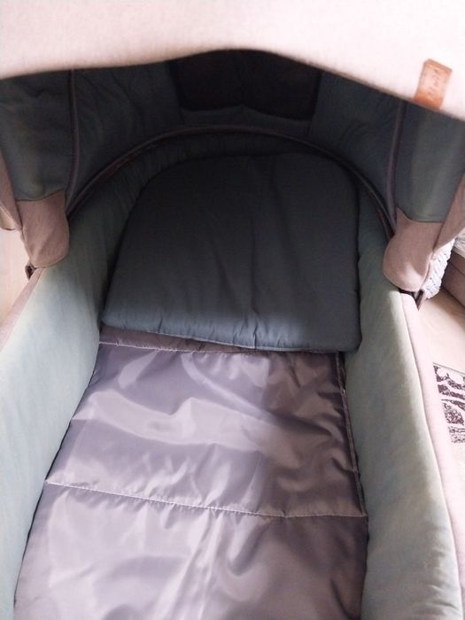 Дитяча коляска 2в1 baby merc piuma